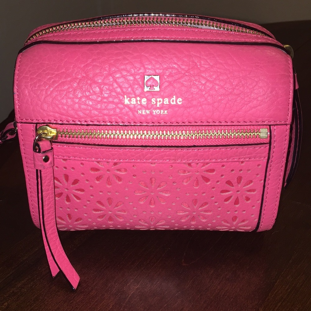 Kate Spade Crossbody